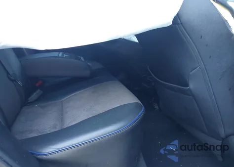 2017 Toyota Corolla L/Le/Xle/Se/Xse из США, поврежденный, VIN 5YFBURHE7HP676481